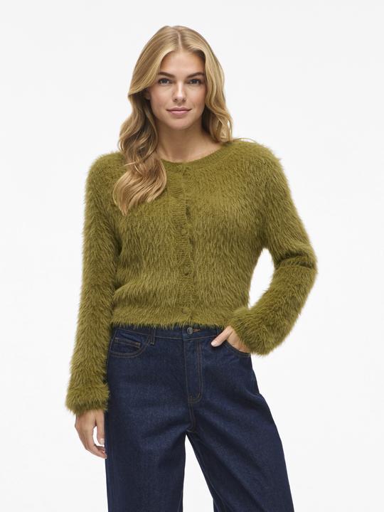 Image du produit Vila VIREGINA Strickjacke (S)