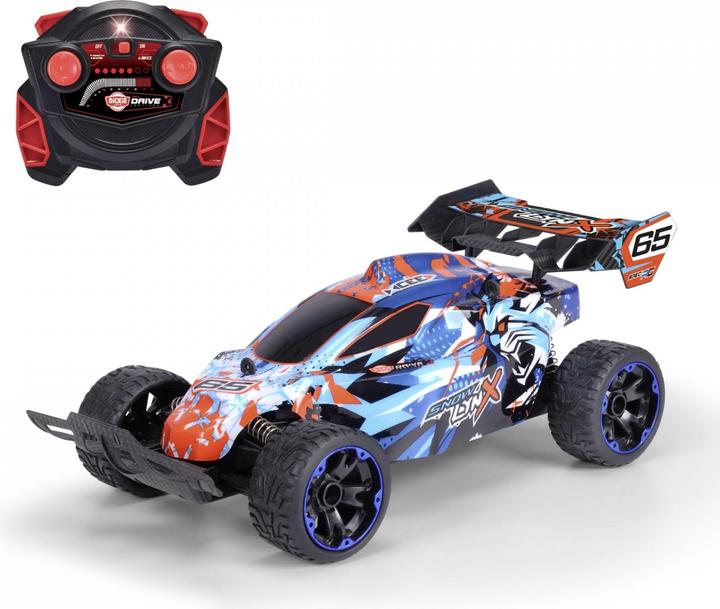 Produktbild Dickie RC Snow Lynx, RTR
