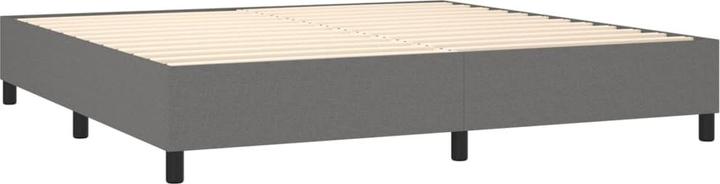 Image du produit vidaXL Boxspringbett (200 x 200 cm)