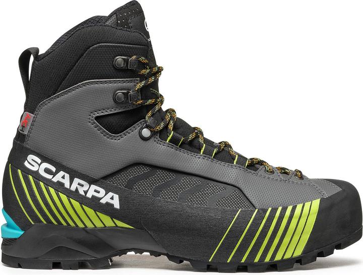 Produktbild Scarpa Ribelle Lite HDry (42)