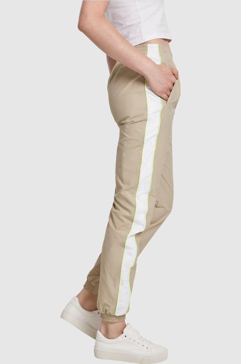 Actual product image Urban Classics Ladies Piped Track Pants (XL)