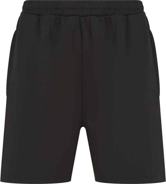 Actual product image Finden & Hales Childrens/Kids Knitted Sweat Shorts (128)