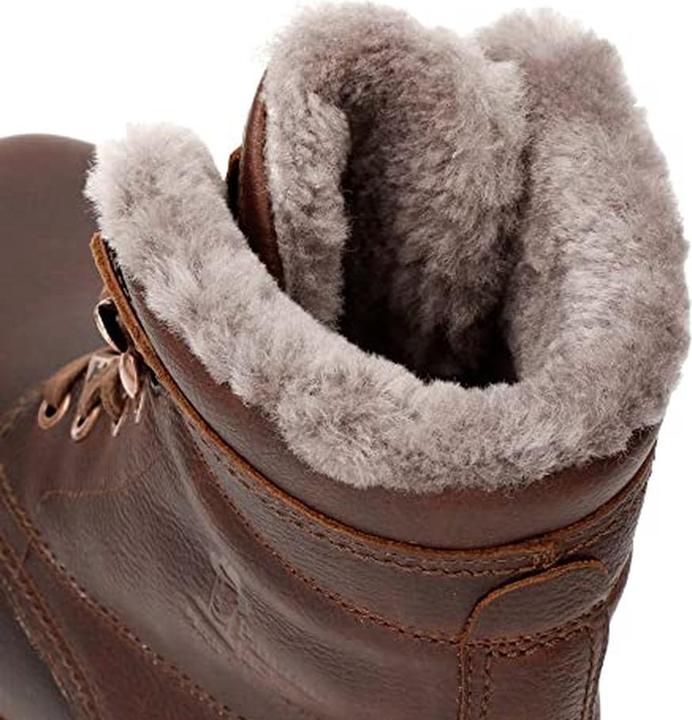 Immagine prodotto Panama Jack Panama 03 Igloo castano (43)