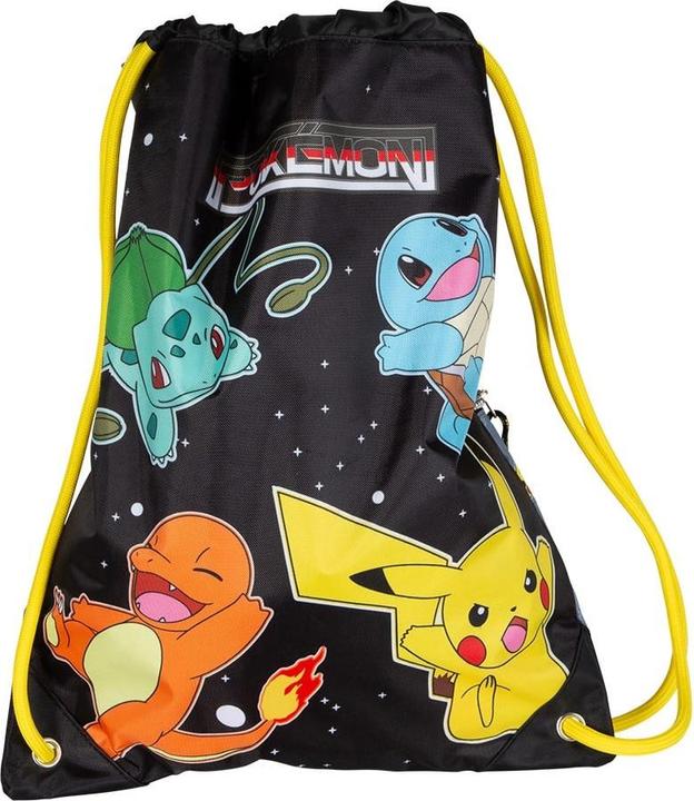 Pokémon Borsa da palestra