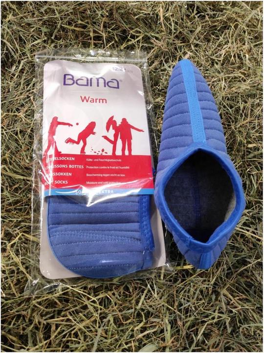 Produktbild Bama Sokkets (Einzelpack, 42 - 43)