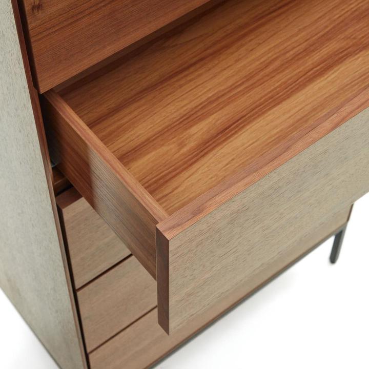 Actual product image Kave Home Vedrana (60 x 40 x 114 cm)