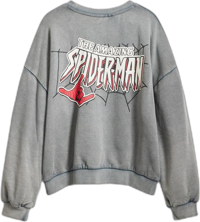 Actual product image Desigual Marvel (11XL)