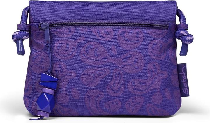 Actual product image Satch Clutch Bright Faces (0.75 l)