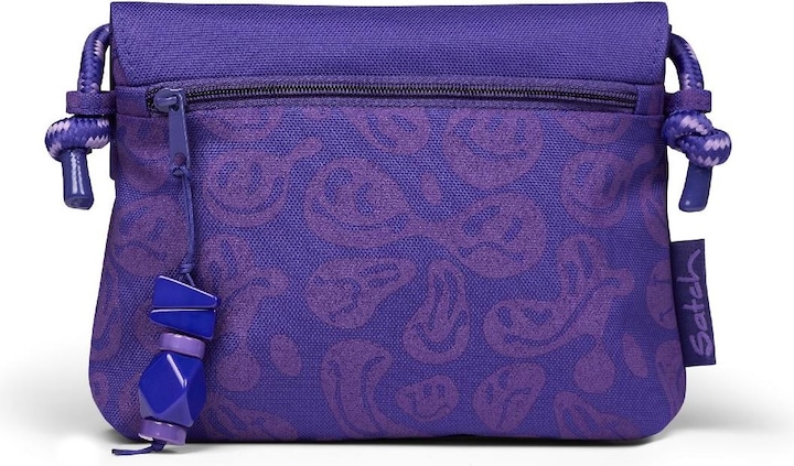 Produktbild Satch Clutch Bright Faces (0.75 l)