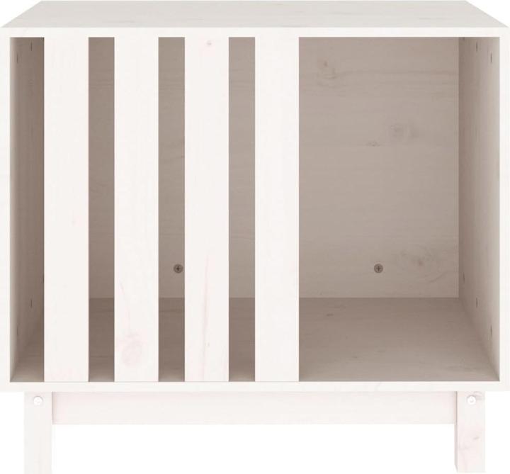 Actual product image vidaXL Herkko (Dog kennel)