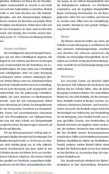 Image du produit Expertenwissen: Arthrose (Allemand, Prof. Dr Hanno Steckel, 2024)