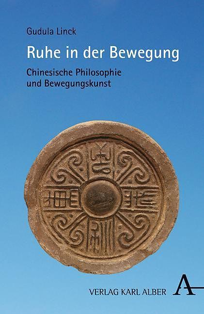Produktbild Ruhe in der Bewegung (Deutsch, 2013)