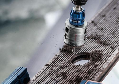 Image du produit Bosch Professional Zubehör Pro Multi Material PC Plus (40 millimètres)