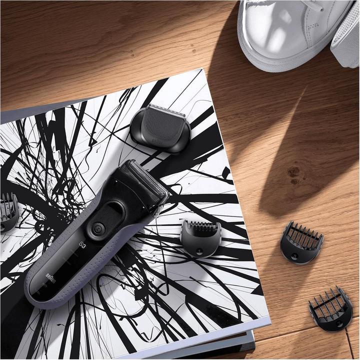 Produktbild Braun 3000BT