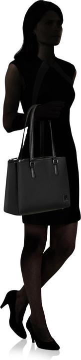 Image du produit Samsonite Essentially Karissa Sac Shopping 3 Comp