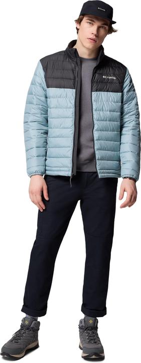 Produktbild Columbia Powder Lite™ II Jacket (M)