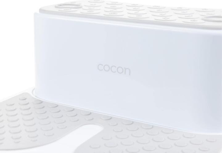 Produktbild Cocon Zweistufenschemel