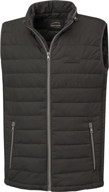 Produktbild Artime Steppweste, wasserabstossend (3XL)