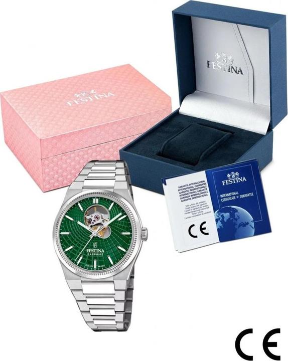 Produktbild Festina F20053/3 (40 mm)