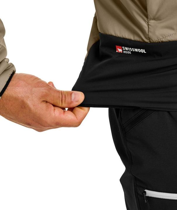 Immagine prodotto Ortovox Piz Duan Jacket (S, M, XL, XXL)