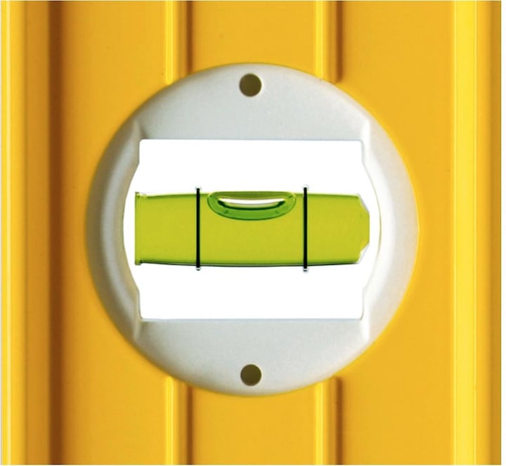 Image du produit Stabila Niveau à bulle Type 80 AS (100 cm)