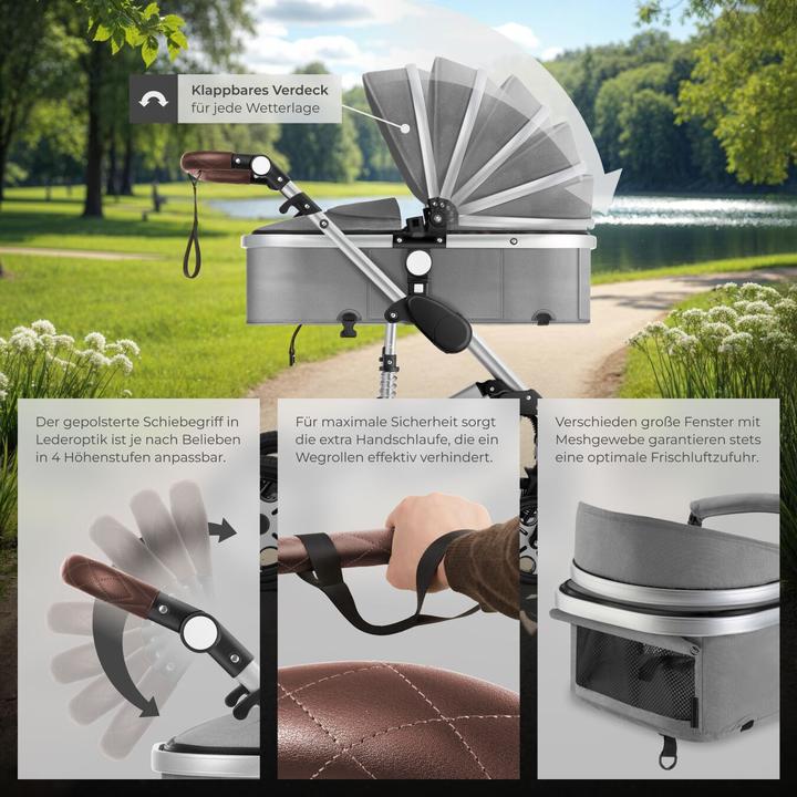 Image du produit tectake Mats