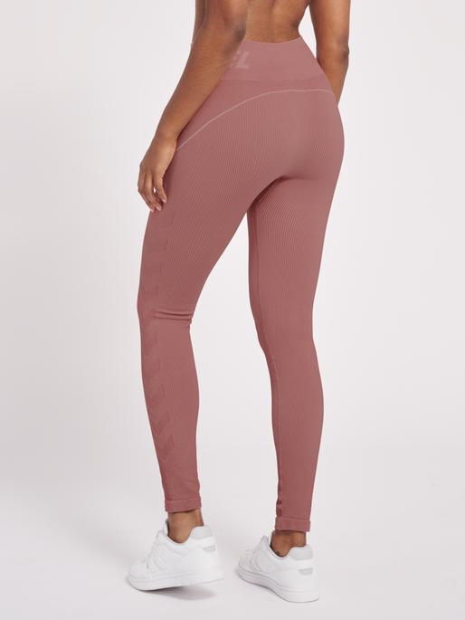 Produktbild hummel Te Christel Seamless Mw Tights (XS)