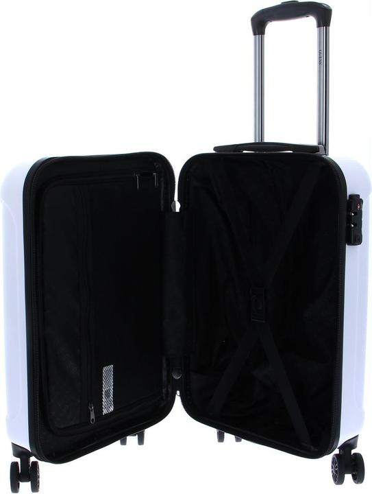 Immagine prodotto Guess Valigia Lustre2 8 ruote 18