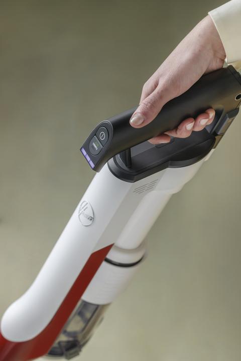 Actual product image Hoover HF202H 011
