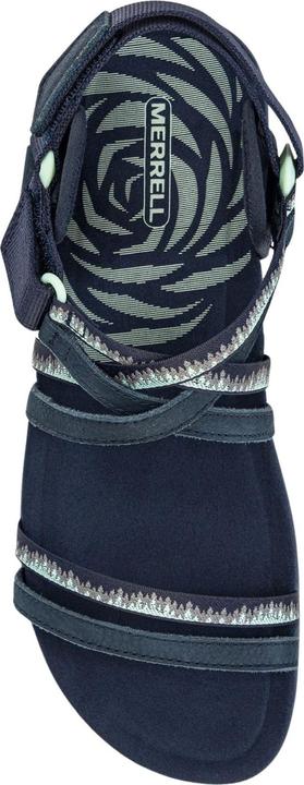 Actual product image Merrell Terran 3 Cush Lattice (42)