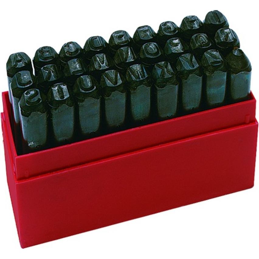 Werkstarck, Schreibmaschine Zubehör, Schlagbuchstaben