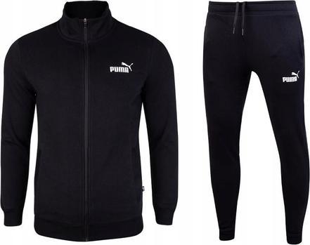 Produktbild Puma Clean Sweat Suit TR (XL)