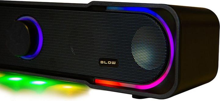 Actual product image Blow MS-32