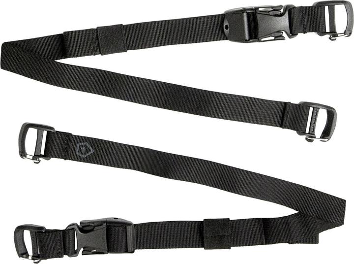 Produktbild Wandrd Accessory Straps für PRVKE Befestigungsgurte für PRVKE (Kamera Taschenerweiterung)