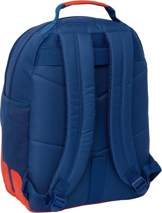 Produktbild Safta Super Mario Bros Mamma Mia adaptable backpack 42cm (20 l)