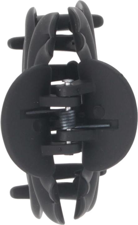 Image du produit Solida Pince à cheveux noire mate