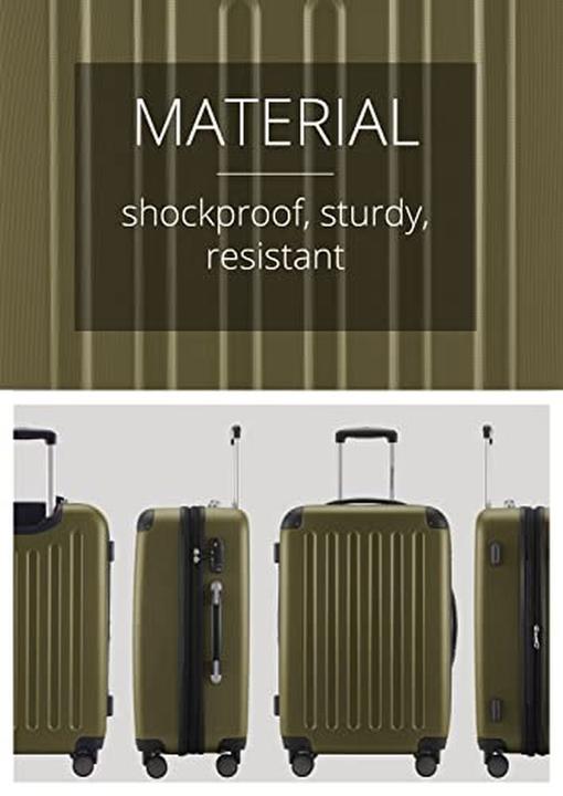 Immagine prodotto Hauptstadtkoffer Spree (74 l)