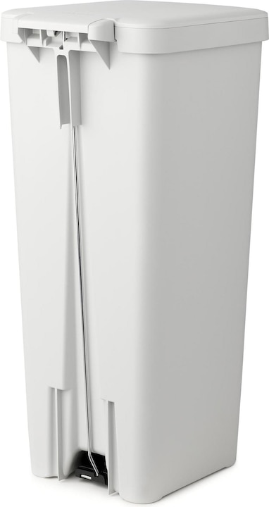 Actual product image Brabantia StepUp waste bin (40 l)