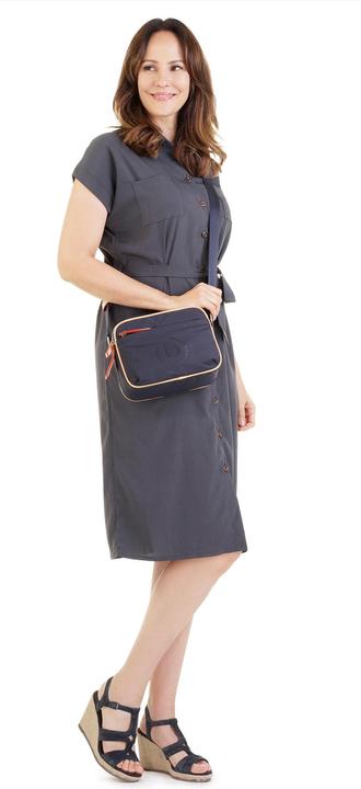 Immagine prodotto Bugatti Lido Sac à bandoulière petit, navy