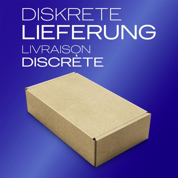 Actual product image Durex Play Feel (50 ml)