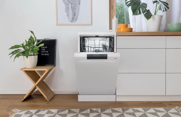 Actual product image Gorenje GS 520E15W