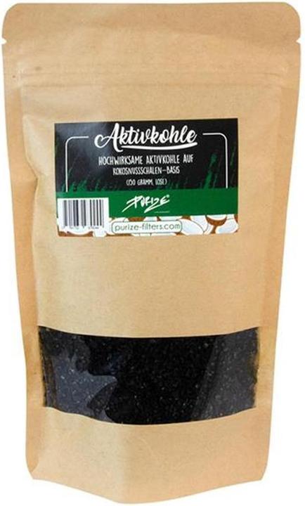 Produktbild Actitube PURIZE Aktivkohle 150g