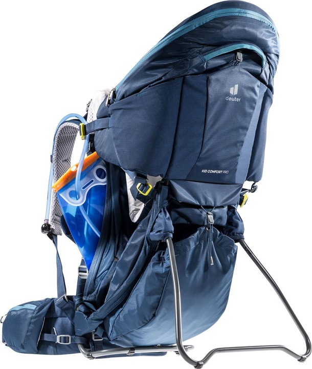 Actual product image Deuter Kid Comfort Pro