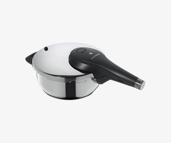 Actual product image WMF Schnellkochtopf (Steam cooker, 22 x 9 cm)