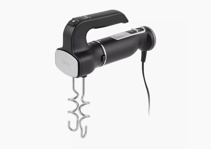 Productafbeelding Ninja CI100EU Foodi 3-in-1 staafmixerset