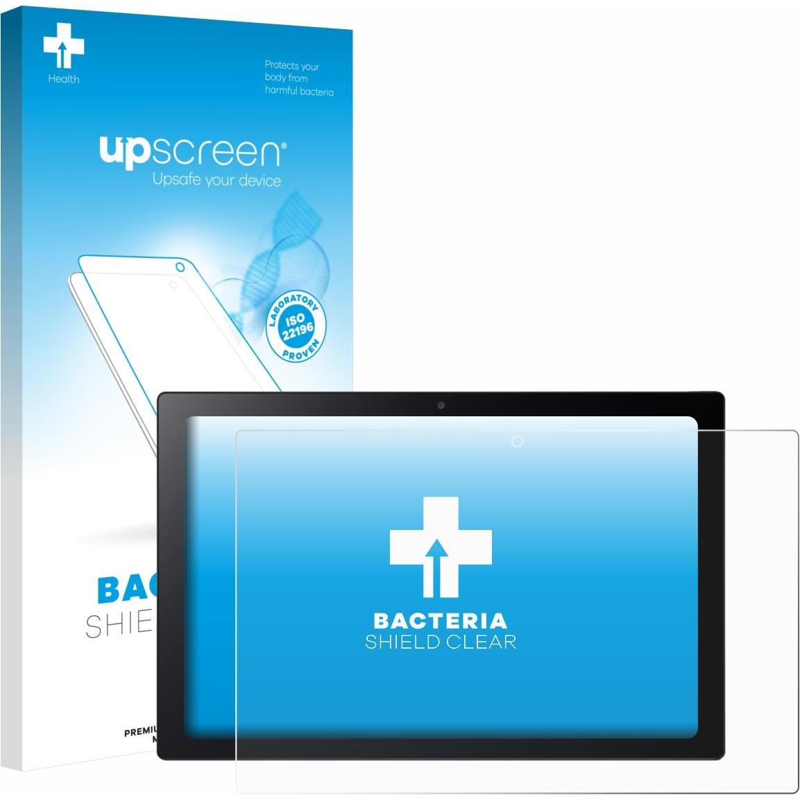 upscreen Pellicola Antibatterica (1 pz., Acer Chromebook Tab 311), Pellicola tablet