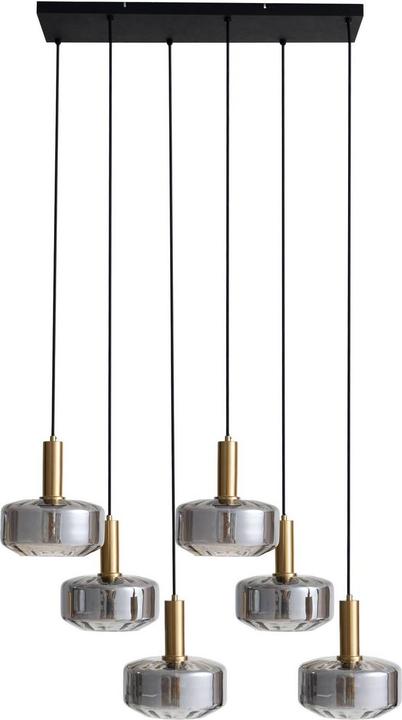 Actual product image Lindby Hildur (E27)