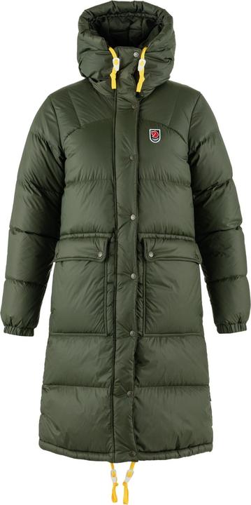 Produktbild Fjällräven Women's Expedition Long Down Parka (XL)
