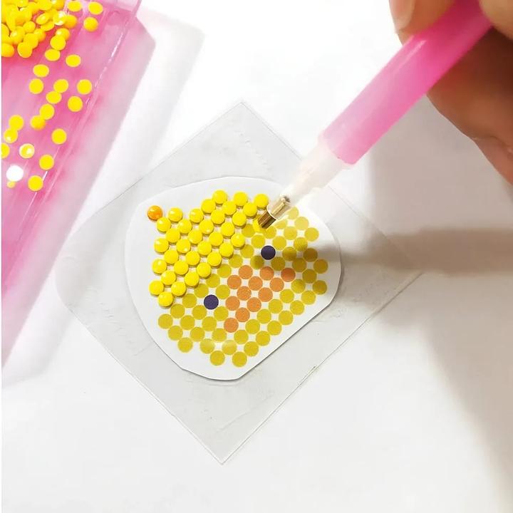 Produktbild Diamond Painting