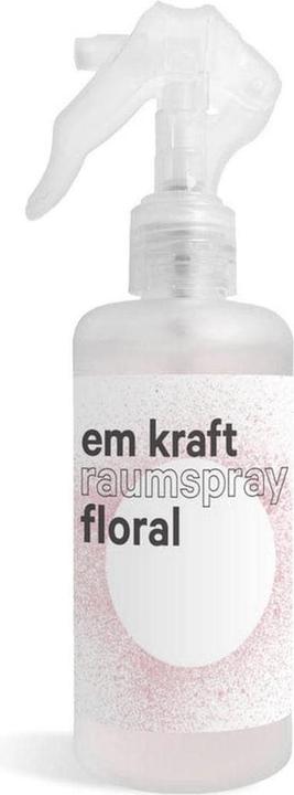Produktbild Em kraft Raumspray Floral